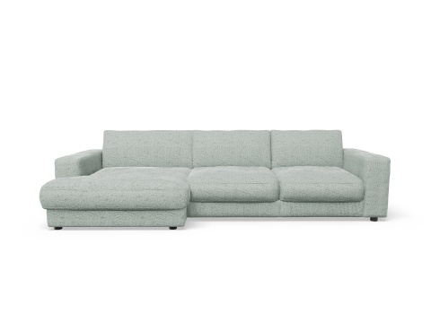 Ecksofa LOgroß 2MD L